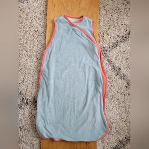 IKEA baby sleeping bag sack 0-6months